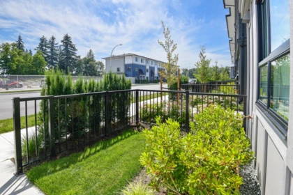 24 33525 Kingston Avenue, Abbotsford, BC, Abbotsford — Townhouse for sale