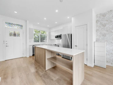 Breakfast Nook Photo of 68 15255 Sitka Drive, Surrey, BC