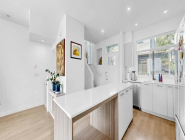 Pantry Photo of 68 15255 Sitka Drive, Surrey, BC