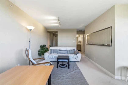 Breakfast Nook Photo of 805 5380 Oben Street, Vancouver, BC