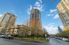 805 5380 Oben Street, Vancouver, BC