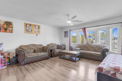 13430 64 Avenue, Surrey, BC, Surrey — Single Family Residence for sale