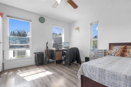 Primary Bedroom Photo of 13430 64 Avenue, Surrey, BC
