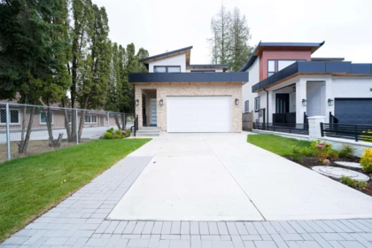 11692 96 Avenue, Delta, BC, Delta — Single Family Residence for sale