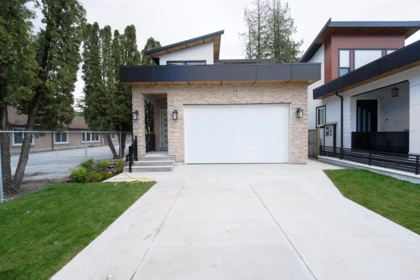 11692 96 Avenue, Delta, BC, Delta — Single Family Residence for sale