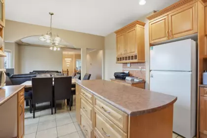 Pantry Photo of 6593 125a Street, Surrey, BC