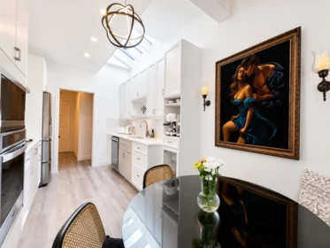 Kitchen Photo of 1741 Rufus Drive, North Vancouver, BC