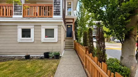 Front Yard Photo of 51 7111 Lynnwood Drive, Richmond, BC