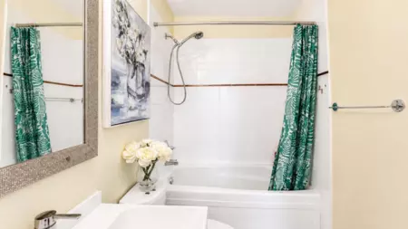 Hallway Photo of 51 7111 Lynnwood Drive, Richmond, BC