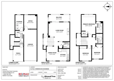Hot Tub / Spa Photo of 51 7111 Lynnwood Drive, Richmond, BC
