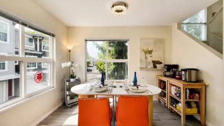 Kitchen Photo of 51 7111 Lynnwood Drive, Richmond, BC