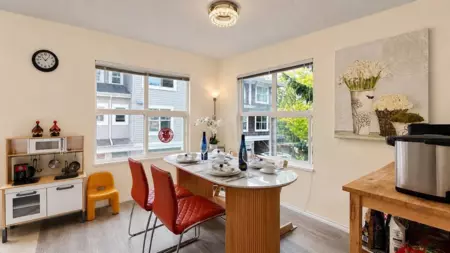 Pantry Photo of 51 7111 Lynnwood Drive, Richmond, BC