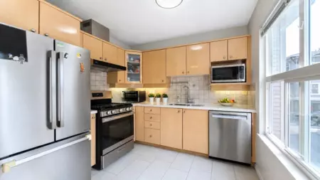 Primary Bedroom Photo of 51 7111 Lynnwood Drive, Richmond, BC