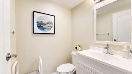 Walk-In Closet Photo of 51 7111 Lynnwood Drive, Richmond, BC