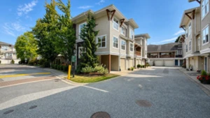 51 7111 Lynnwood Drive, Richmond, BC