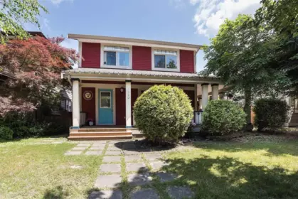 5980 Matsqui Street, Chilliwack, BC, Chilliwack — Single Family Residence for sale