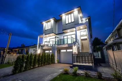 2 7303 14th Avenue, Burnaby, BC, Burnaby — Half Duplex for sale