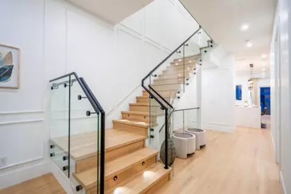 Loft / Bonus Room Photo of 2 7303 14th Avenue, Burnaby, BC