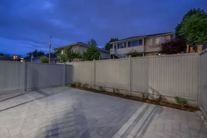 Swimming Pool Photo of 2 7303 14th Avenue, Burnaby, BC