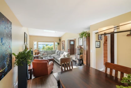 Kitchen Island Photo of 18261 54 Avenue, Surrey, BC