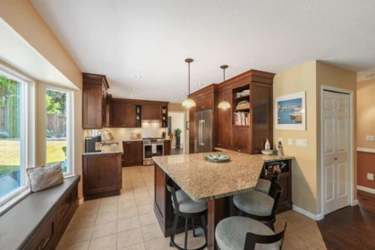 Pantry Photo of 18261 54 Avenue, Surrey, BC