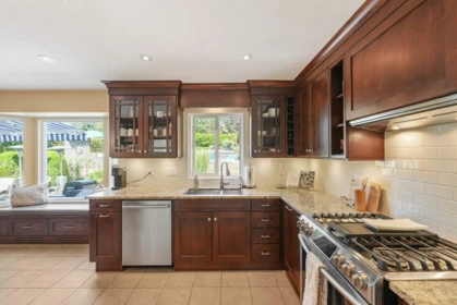Primary Bedroom Photo of 18261 54 Avenue, Surrey, BC
