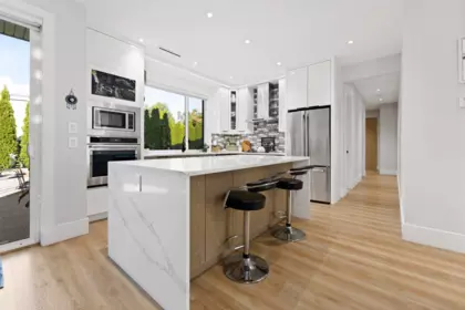 Pantry Photo of 10108 Mary Drive, Surrey, BC