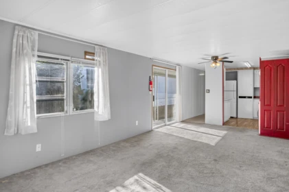 Breakfast Nook Photo of 14 21163 Lougheed Highway, Maple Ridge, BC