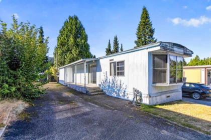 14 21163 Lougheed Highway, Maple Ridge, BC, Maple Ridge — Manufactured Home for sale