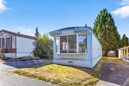 14 21163 Lougheed Highway, Maple Ridge, BC, Maple Ridge — Manufactured Home for sale