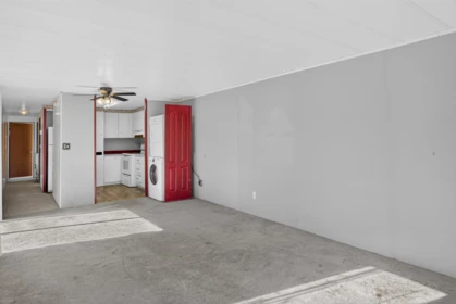 Pantry Photo of 14 21163 Lougheed Highway, Maple Ridge, BC