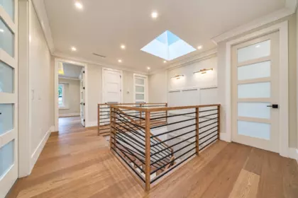 Garage Interior Photo of 1180 Tuxedo Drive, Port Moody, BC