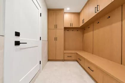 Hallway Photo of 1180 Tuxedo Drive, Port Moody, BC