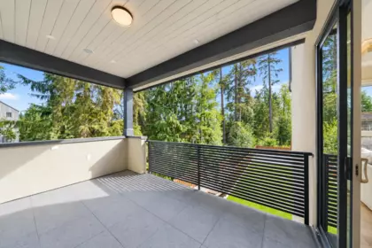 Hot Tub / Spa Photo of 1180 Tuxedo Drive, Port Moody, BC