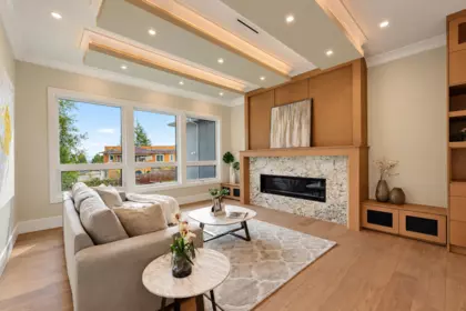 Loft / Bonus Room Photo of 1180 Tuxedo Drive, Port Moody, BC