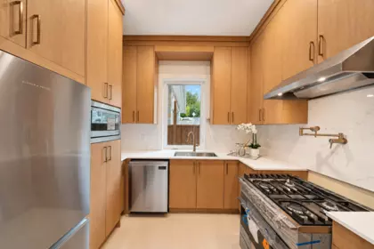 Mudroom Photo of 1180 Tuxedo Drive, Port Moody, BC