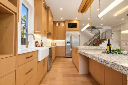 Office / Den Photo of 1180 Tuxedo Drive, Port Moody, BC