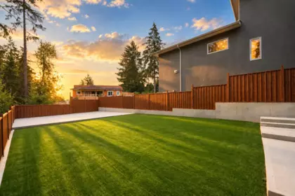 Outdoor Kitchen Photo of 1180 Tuxedo Drive, Port Moody, BC