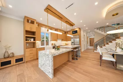 Primary Bedroom Photo of 1180 Tuxedo Drive, Port Moody, BC