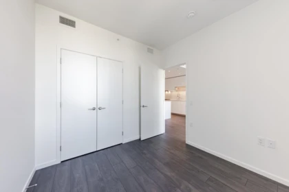 Bedroom 4 Photo of 728 6300 Minoru Boulevard, Richmond, BC