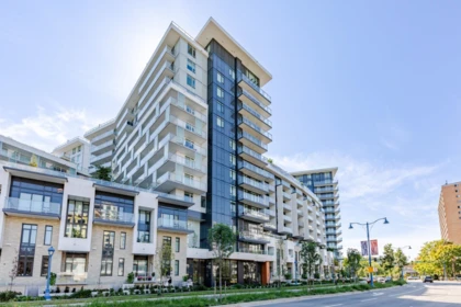 728 6300 Minoru Boulevard, Richmond, BC, Richmond — Apartment/Condo for sale