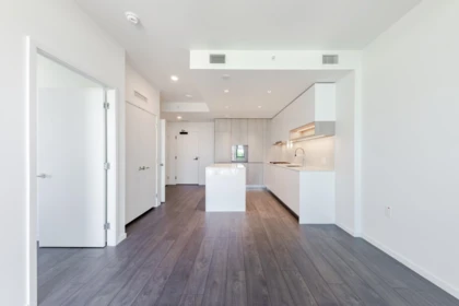 Guest Bathroom Photo of 728 6300 Minoru Boulevard, Richmond, BC