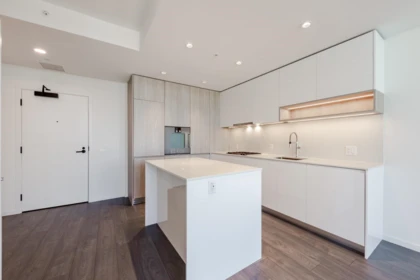 Kitchen Photo of 728 6300 Minoru Boulevard, Richmond, BC