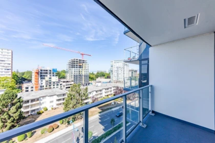 Loft / Bonus Room Photo of 728 6300 Minoru Boulevard, Richmond, BC