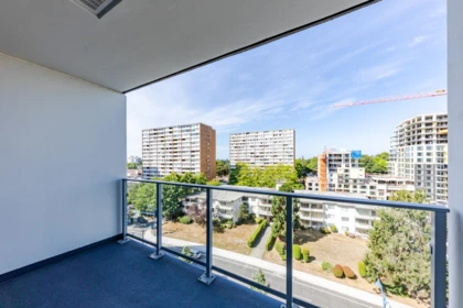 Office / Den Photo of 728 6300 Minoru Boulevard, Richmond, BC