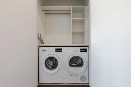 Pantry Photo of 728 6300 Minoru Boulevard, Richmond, BC