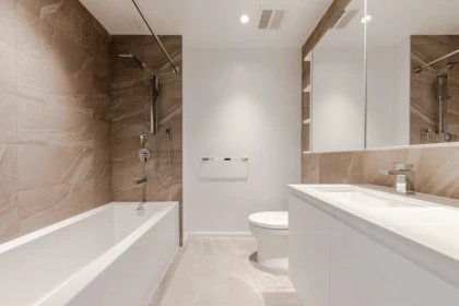 Walk-In Closet Photo of 728 6300 Minoru Boulevard, Richmond, BC