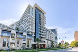 728 6300 Minoru Boulevard, Richmond, BC