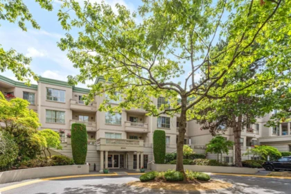 211 8560 General Currie Road, Richmond, BC, Richmond — Apartment/Condo for sale