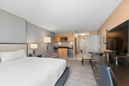 466/468 4050 Whistler Way, Whistler, BC, Whistler — Apartment/Condo for sale